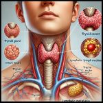 갑상선암 림프절이전이암 보험금 지급